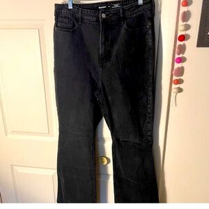 Old navy flare jeans